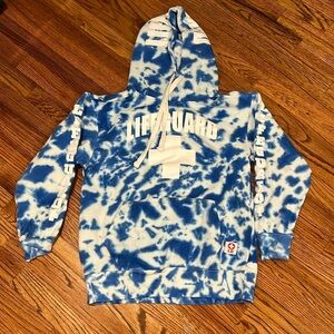 Officially licensed LIFEGUARD sweatshirt
